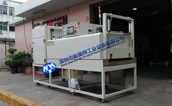 電子產品點膠隧道爐 電子產品點膠隧道爐