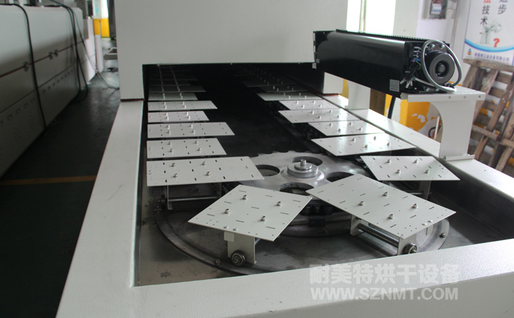 PAR燈隧道式烘干爐 PAR燈隧道式烘干爐