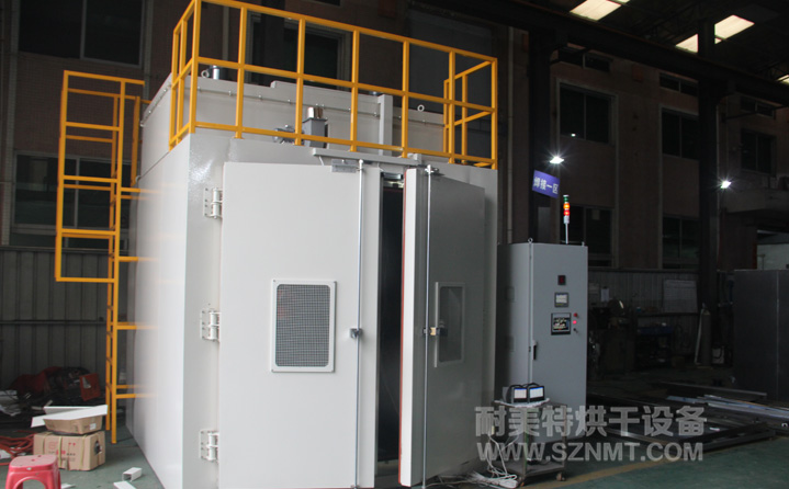 復合材料大烘箱 復合材料大烘箱