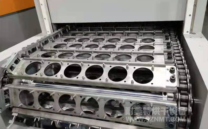 安全氣囊引爆器自動(dòng)烘烤線(xiàn) 安全氣囊引爆器自動(dòng)烘烤線(xiàn)